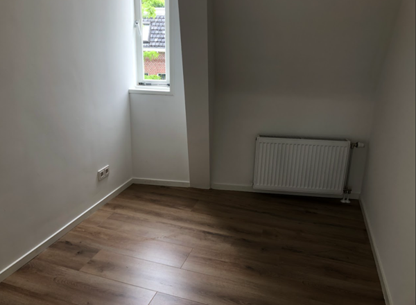Medium property photo - Billitonstraat 17B, 9715 EM Groningen